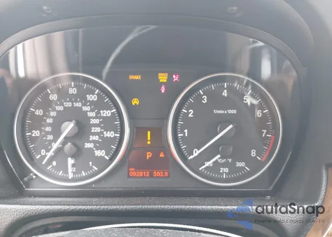 2007 BMW 328I from USA, damaged, VIN WBAWL13567PX13255